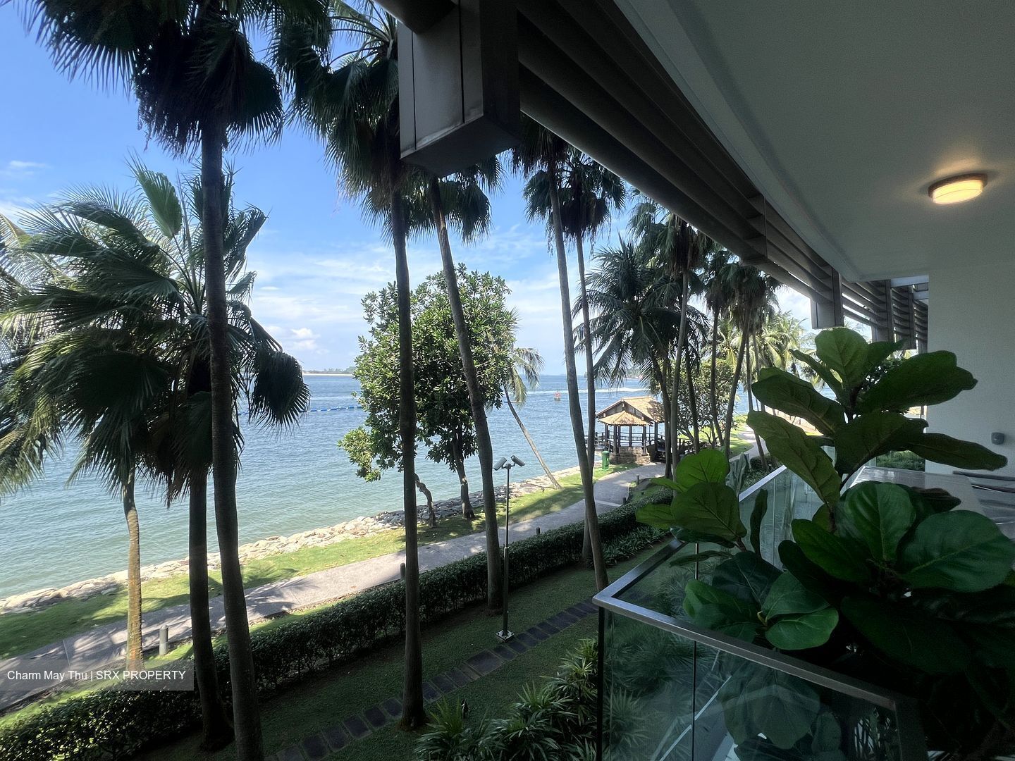 The Oceanfront @ Sentosa Cove (D4), Condominium #453143341